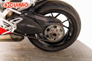 DUCATI PANIGALE V2