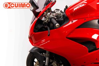 DUCATI PANIGALE V2