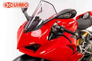 DUCATI PANIGALE V2
