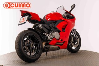 DUCATI PANIGALE V2