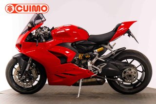 DUCATI PANIGALE V2