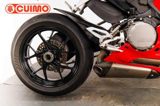 DUCATI PANIGALE V2