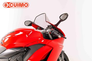 DUCATI PANIGALE V2