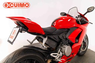 DUCATI PANIGALE V2