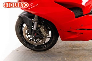 DUCATI PANIGALE V2
