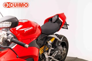 DUCATI PANIGALE V2