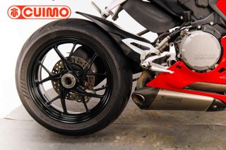 DUCATI PANIGALE V2