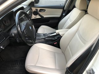 BMW Serie 3 2012