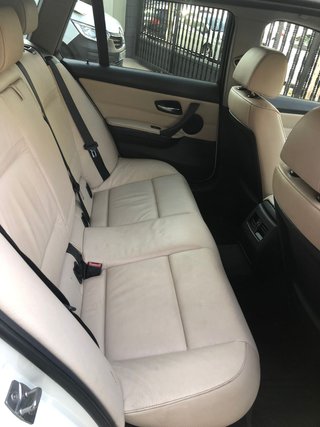 BMW Serie 3 2012