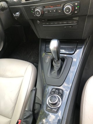 BMW Serie 3 2012