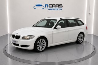 BMW Serie 3 2012