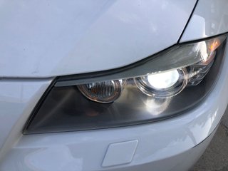 BMW Serie 3 2012