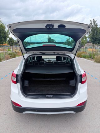 Hyundai ix35 2014