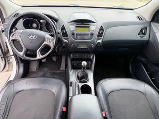 Hyundai ix35 2014