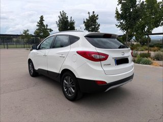 Hyundai ix35 2014