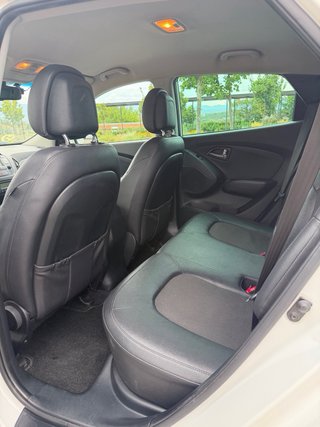 Hyundai ix35 2014