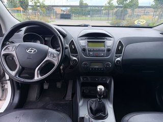 Hyundai ix35 2014