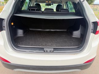 Hyundai ix35 2014