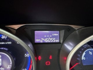 Hyundai ix35 2014