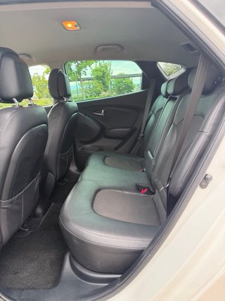 Hyundai ix35 2014