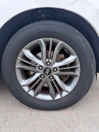 Hyundai ix35 2014