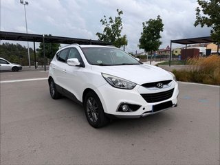 Hyundai ix35 2014