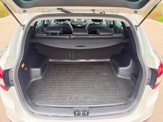 Hyundai ix35 2014