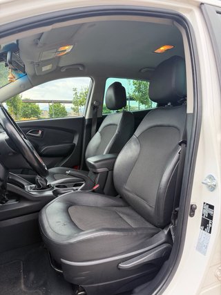 Hyundai ix35 2014
