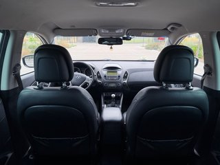 Hyundai ix35 2014