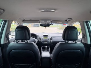 Hyundai ix35 2014