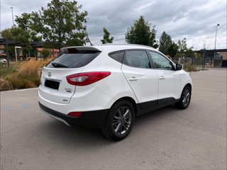 Hyundai ix35 2014