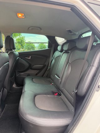 Hyundai ix35 2014