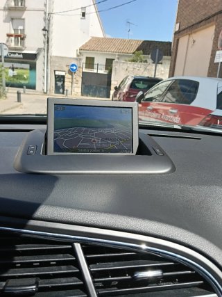 Peugeot 5008 2014
