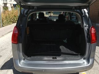 Peugeot 5008 2014