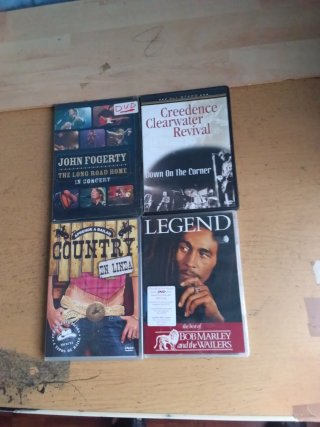 DOLLY PARTON,COUNTRY,REGGAE,BOB MARLEY,,,