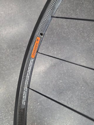 Rueda trasera Campagnolo Hyperon