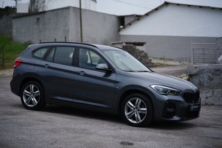 BMW X1 2020