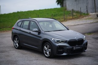 BMW X1 2020