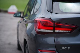 BMW X1 2020