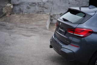 BMW X1 2020