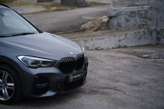 BMW X1 2020
