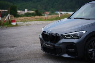 BMW X1 2020