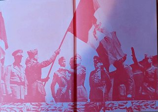 Libro La Repubblica Sociale Italiana nelle lettere