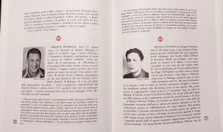 Libro La Repubblica Sociale Italiana nelle lettere