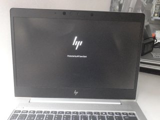 HP EliteBook 830 G5 Plata