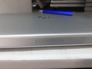 HP EliteBook 830 G5 Plata