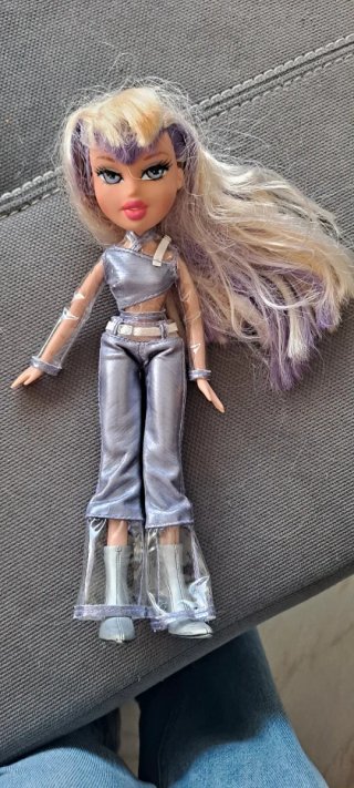 Bratz Dana Espace Angels