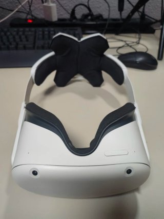Oculus quest 2