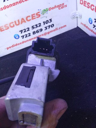 BOMBIN ARRANQUE CITROEN JUMPY 36410600 2011