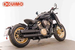 BENDA NAPOLEON 500